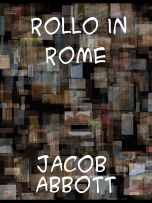 cover image of Rollo in Rome